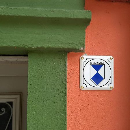 Schulmeisterhaus Naumburg  Luaran gambar